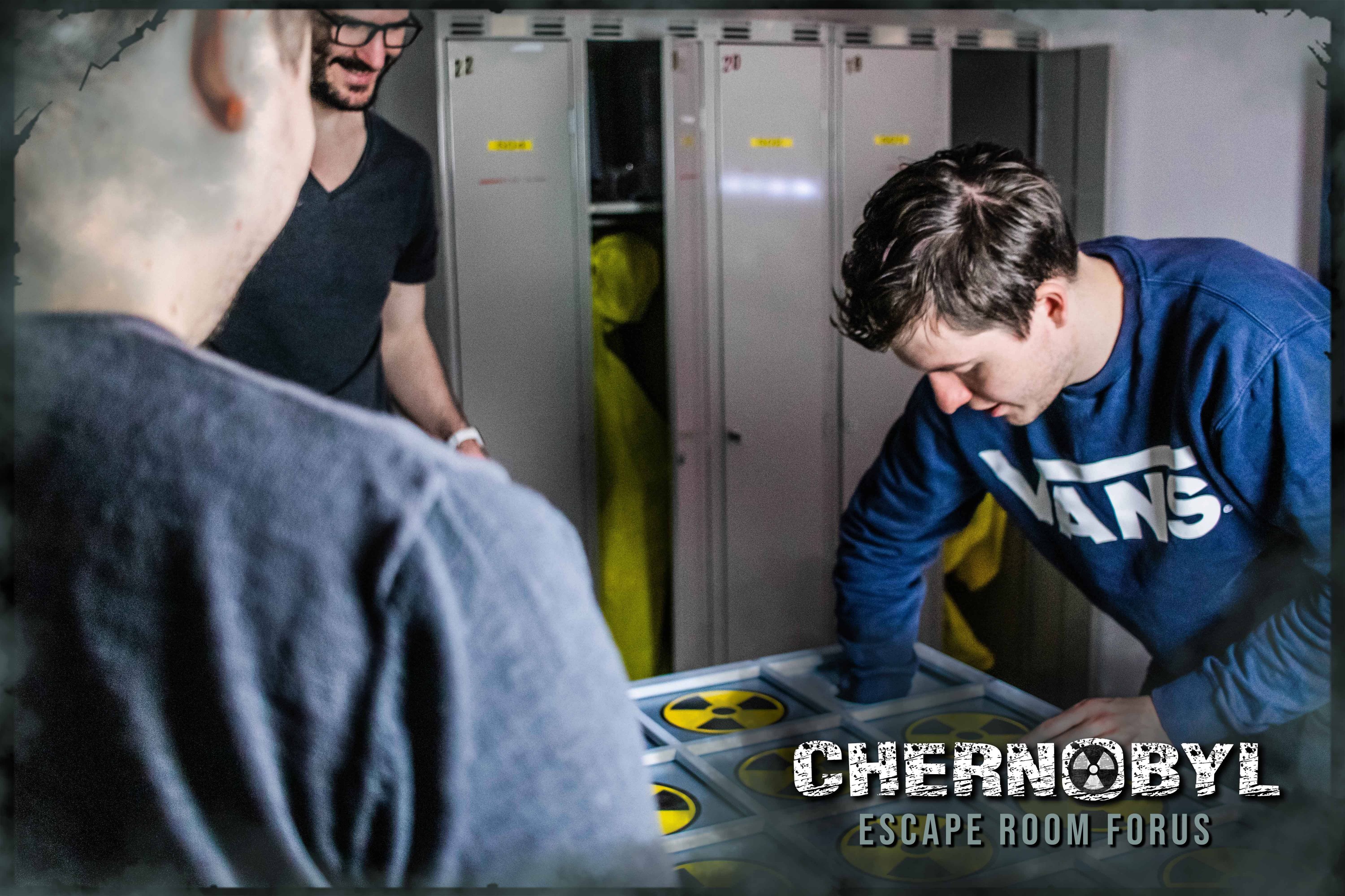 Chernobyl