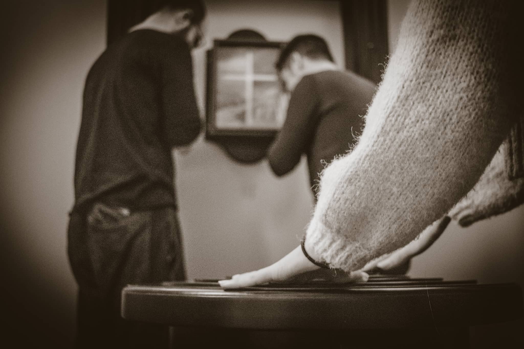 Mafia escape rom pa Forus