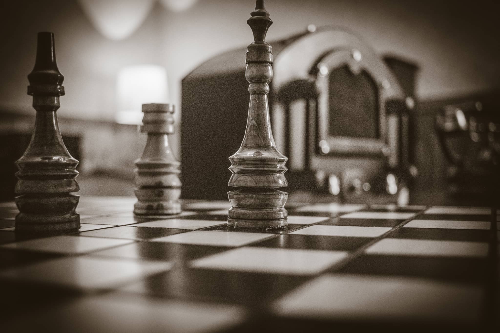 Mafia escape rom pa Forus