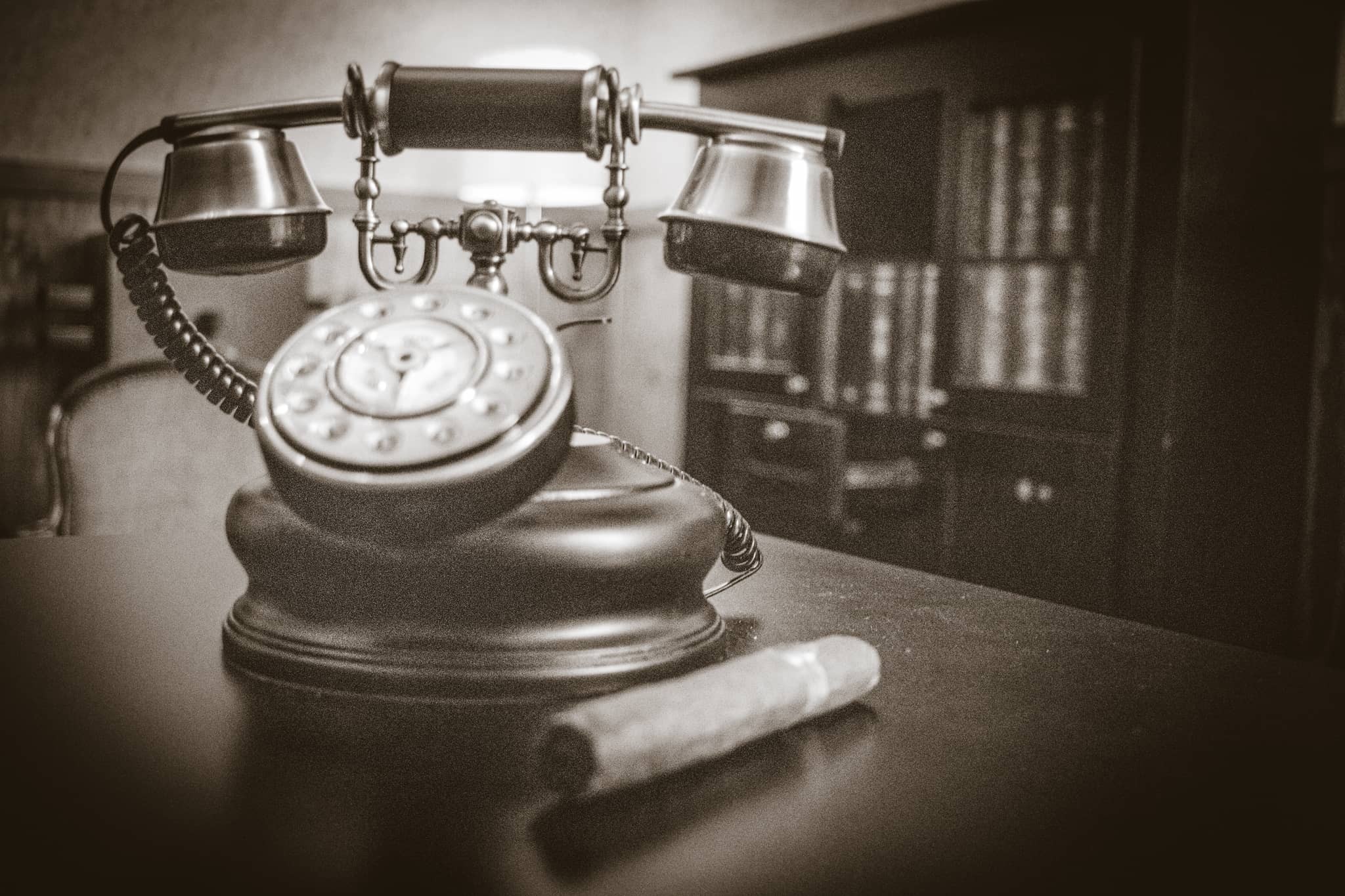 Mafia escape rom pa Forus