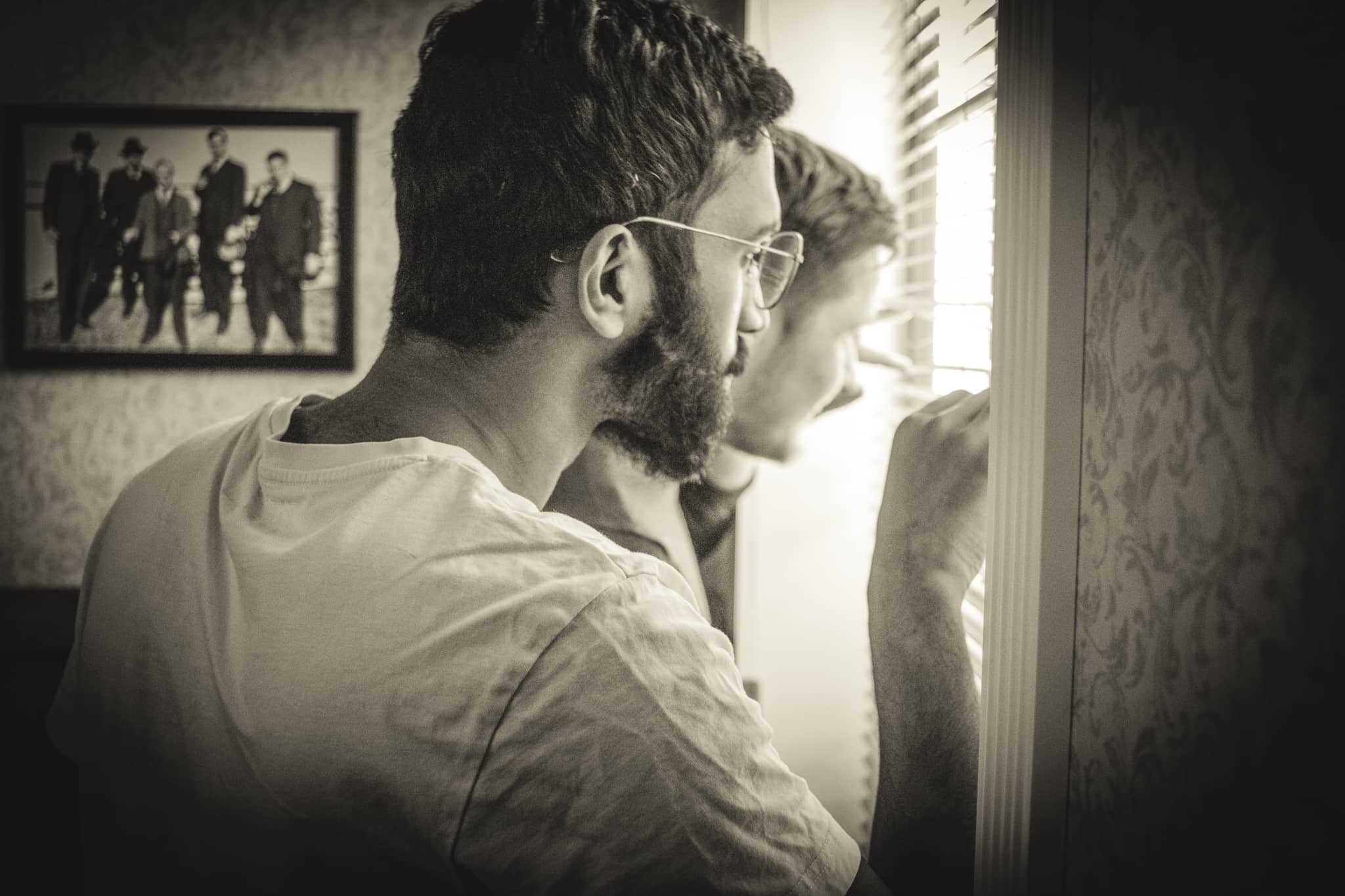 Mafia escape rom pa Forus