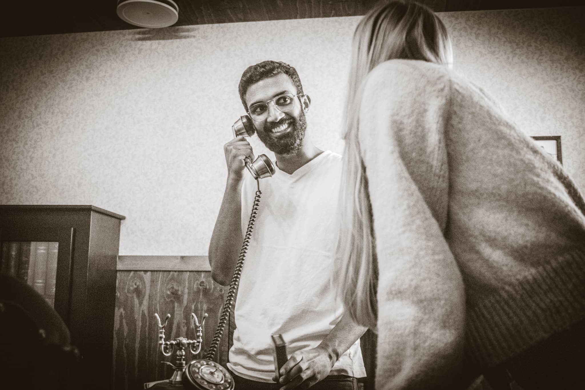 Mafia escape rom pa Forus