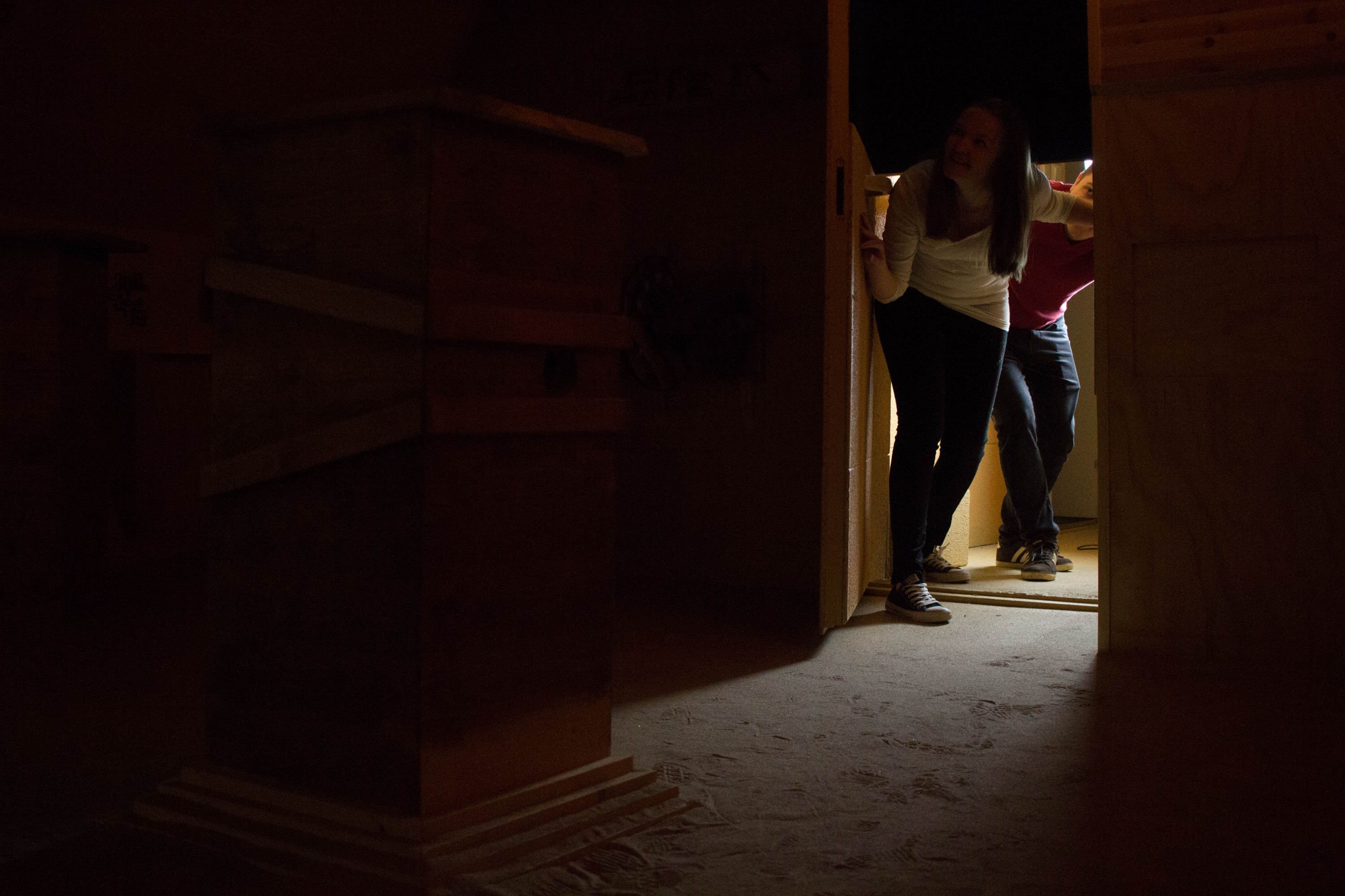 Egypt dør i Stavanger