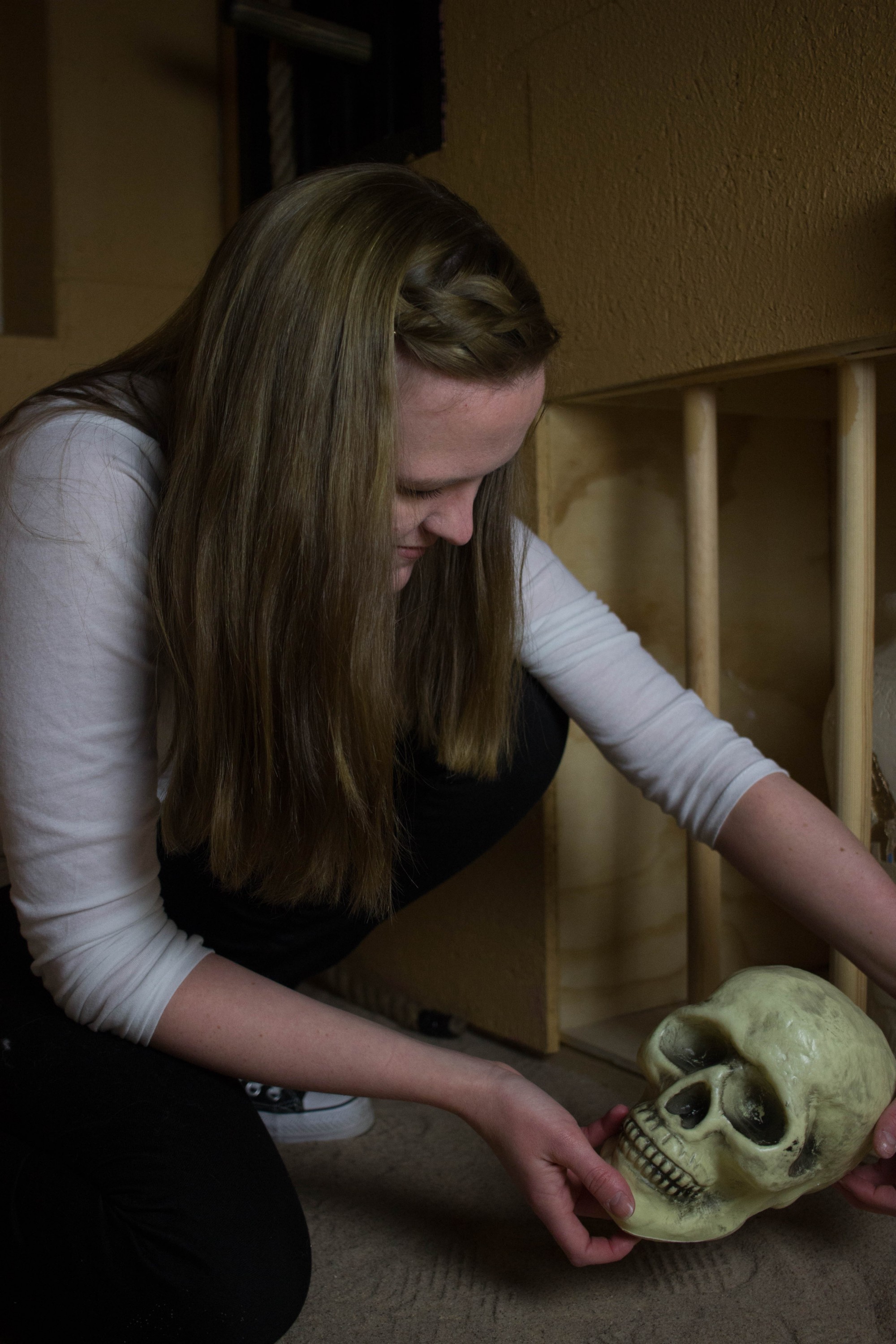 Egypt escape rom midt i Stavanger