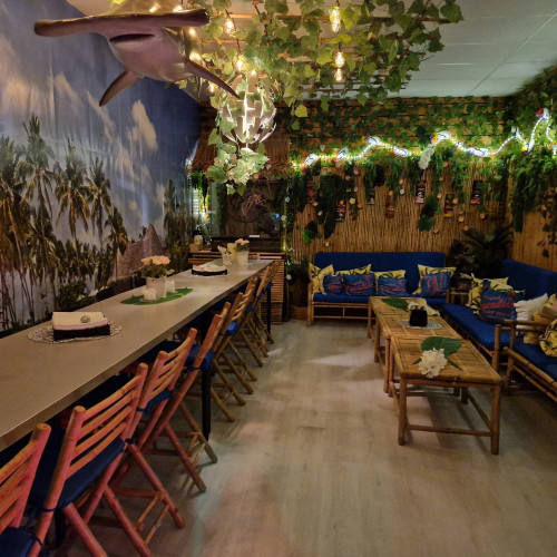 Teambuilding Teambuilding