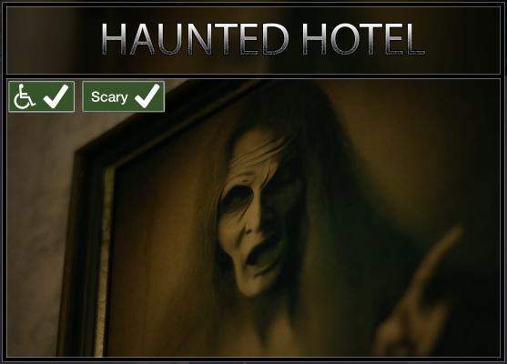 Haunted Hotel