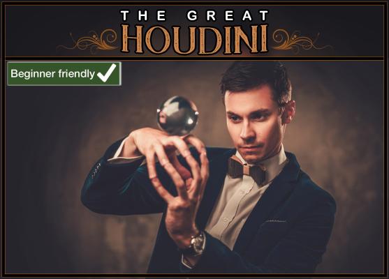 The Great Houdini