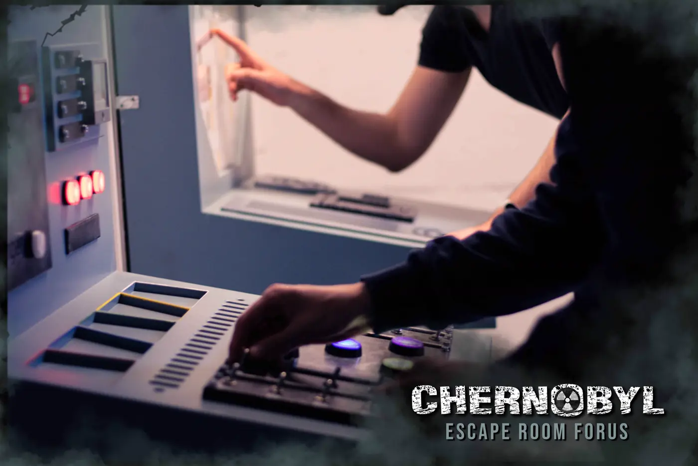 Chernobyl