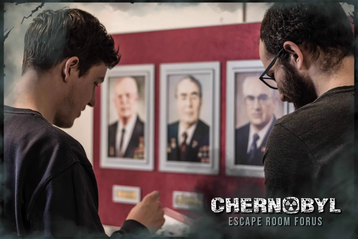 Chernobyl
