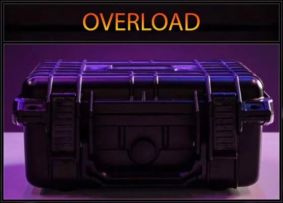 Overload