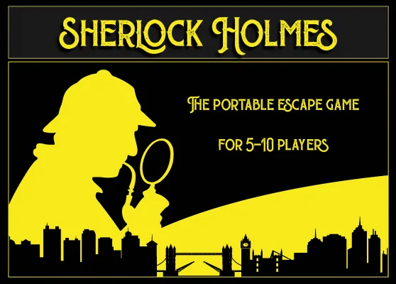 Sherlock